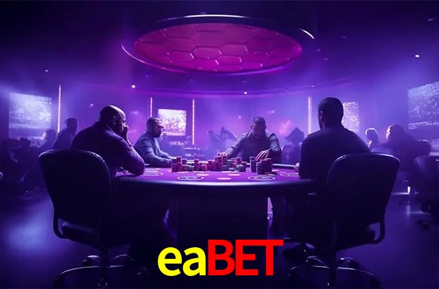 Estatísticas eabet