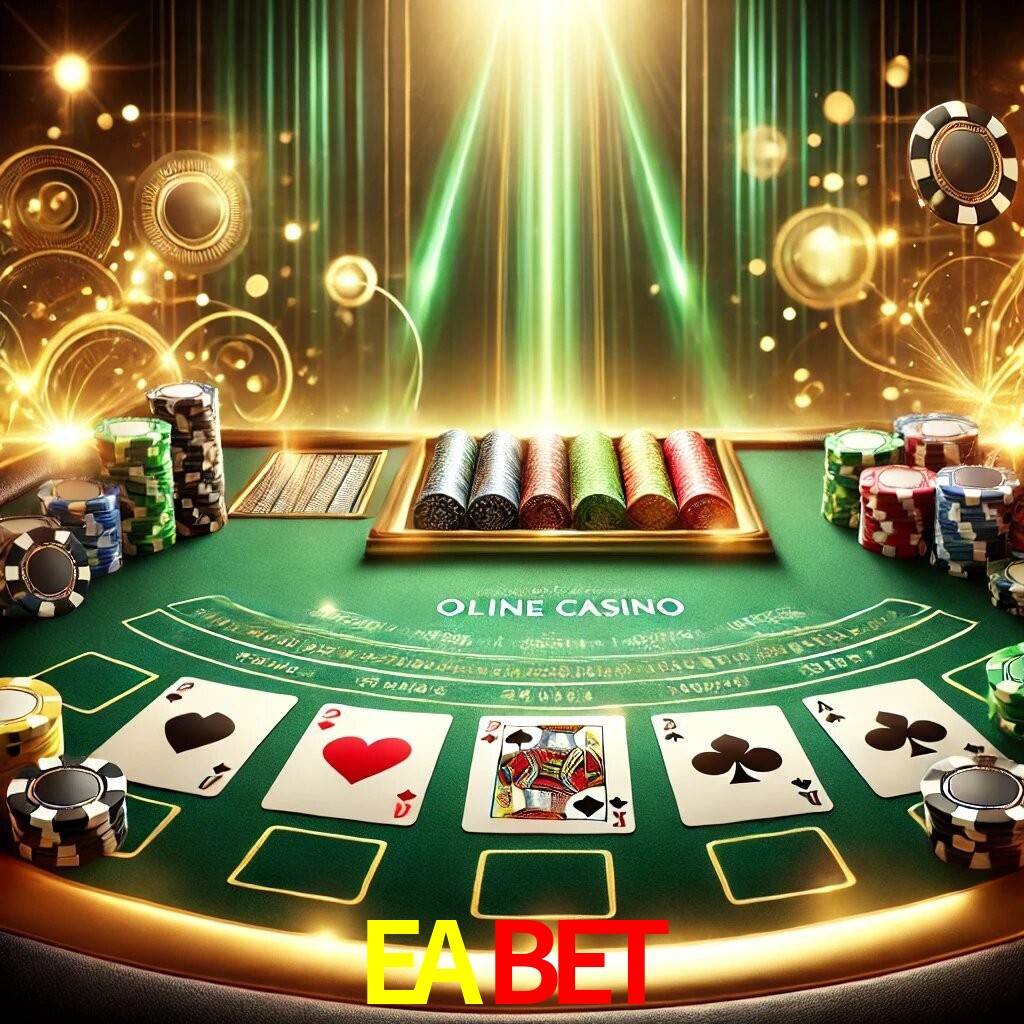  EABET