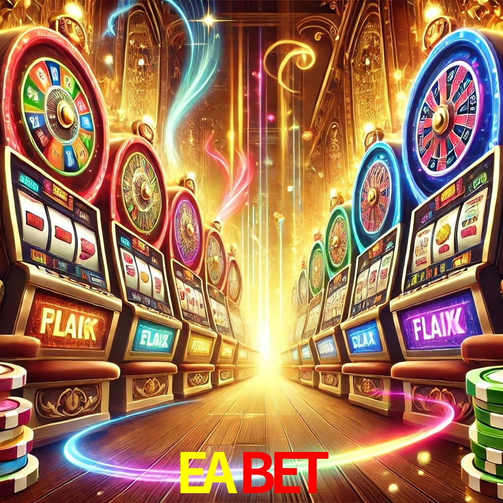  EABET