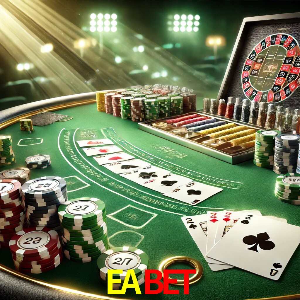  EABET