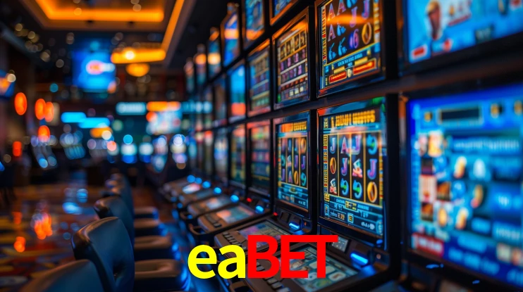 Live Casino eabet