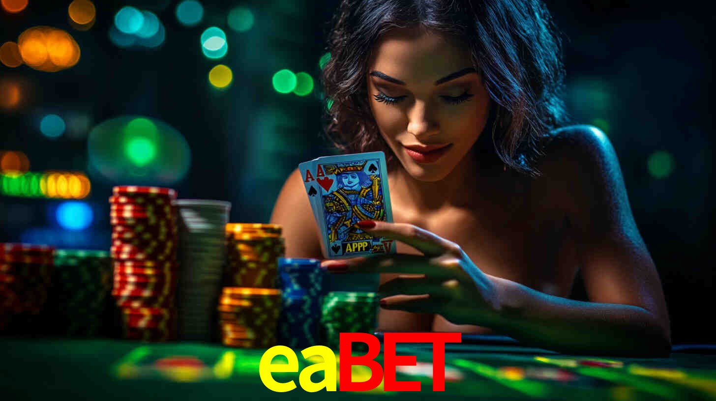 Explorando a Categoria de Eventos em Apostas na eabet