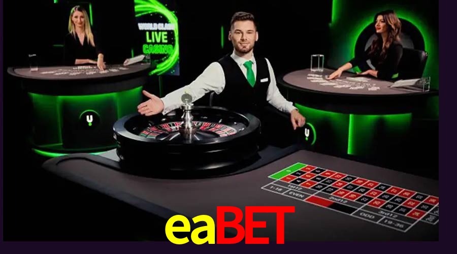 Slot Games eabet