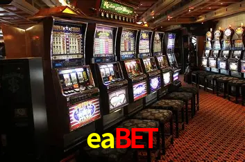 Descubra a Magia dos Jogos de Arcade no eabet