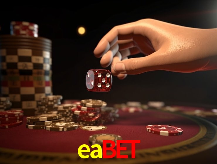 Avaliações dos Jogadores eabet