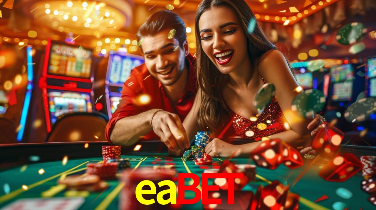Benefícios da Conta eabet