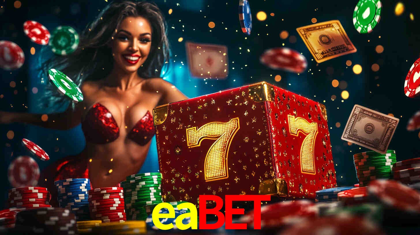 Descubra a Essência do eabet: Nossa História e Compromissos