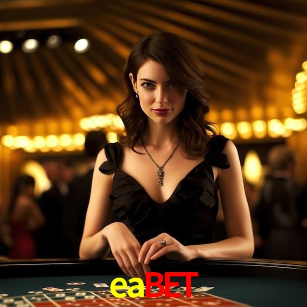 Explorando a Categoria de Eventos em Apostas na eabet