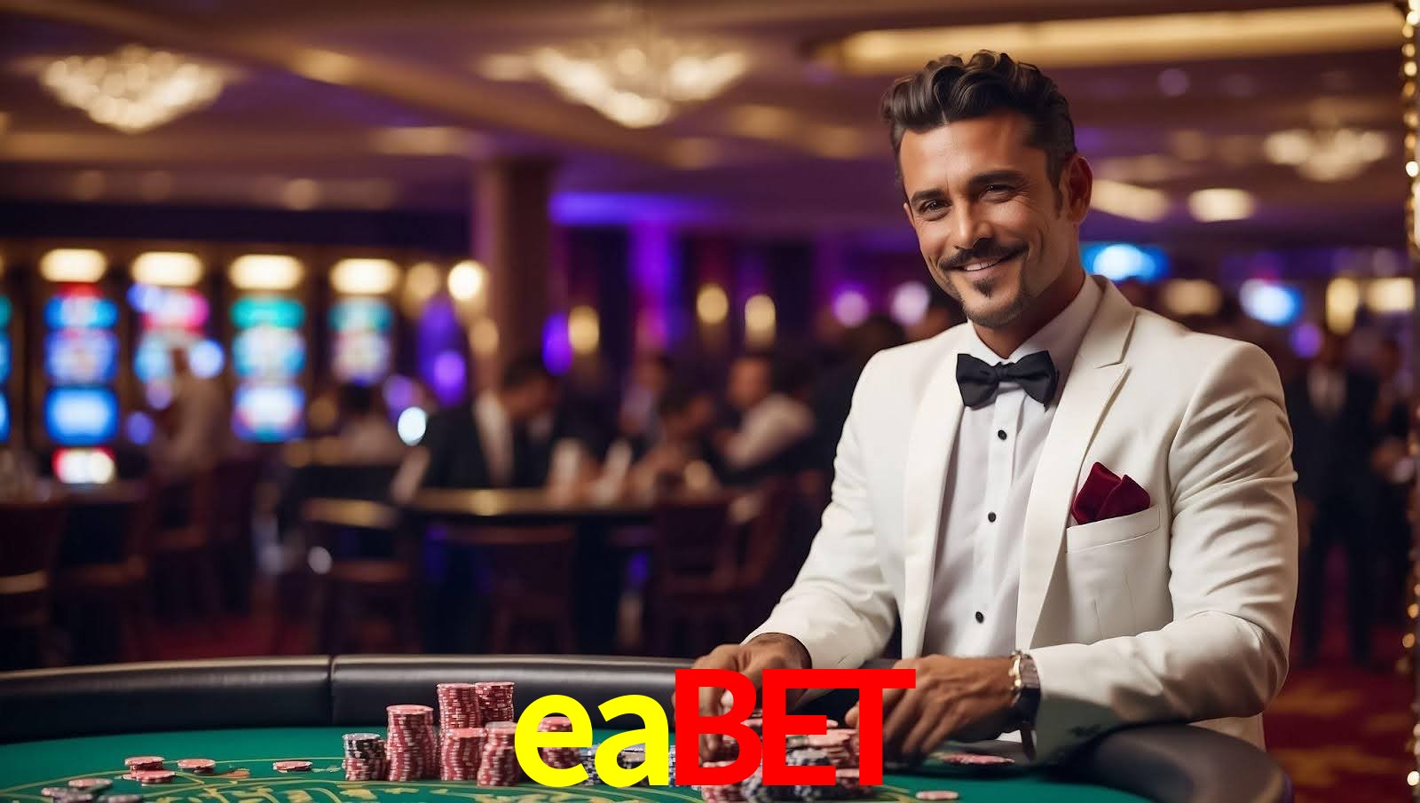 Design Responsivo eabet
