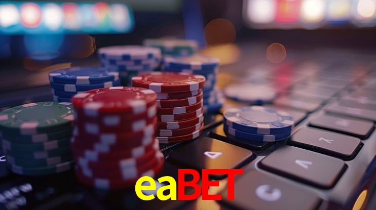Tecnologia da Plataforma eabet