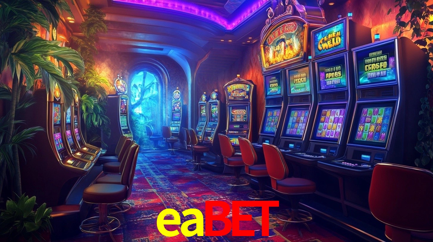 Welcome Bonus eabet