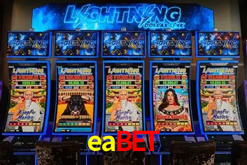 Inovações de Jogos na eabet: O Futuro das Experiências Interativas
