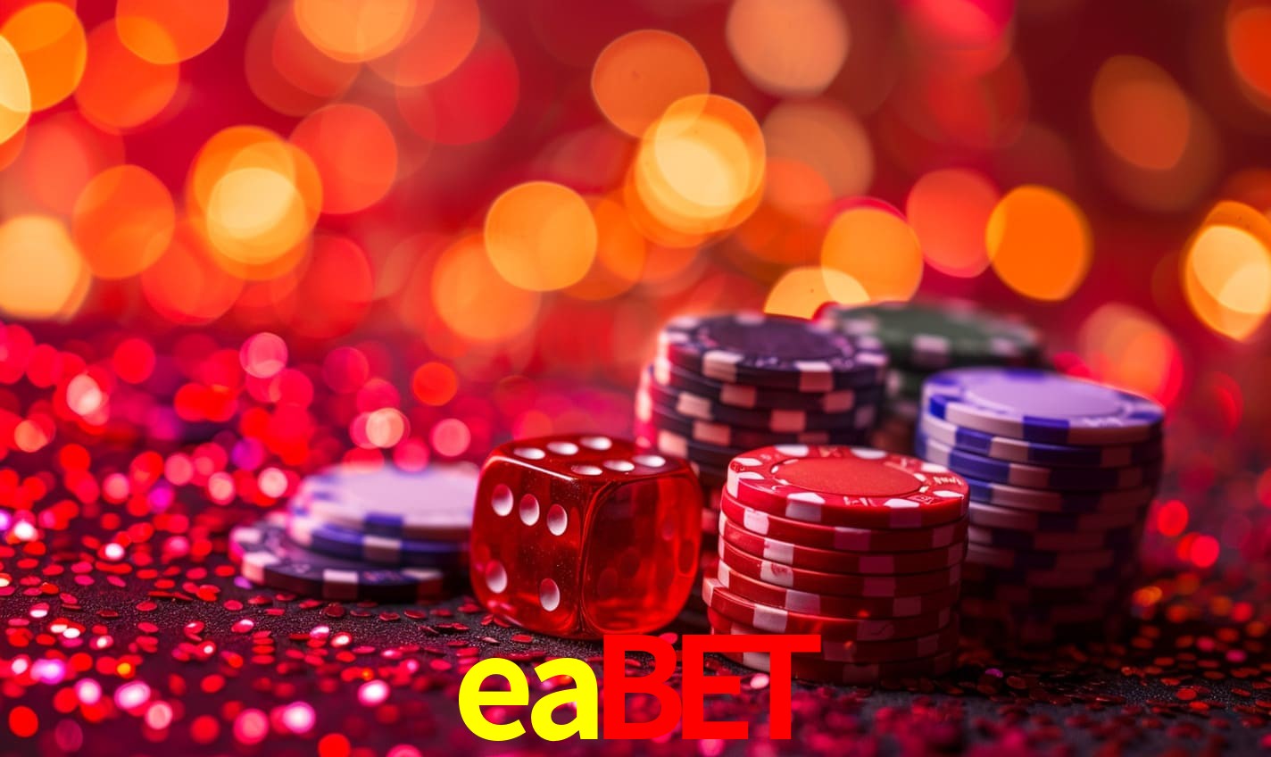 Inovações de Jogos na eabet: O Futuro das Experiências Interativas