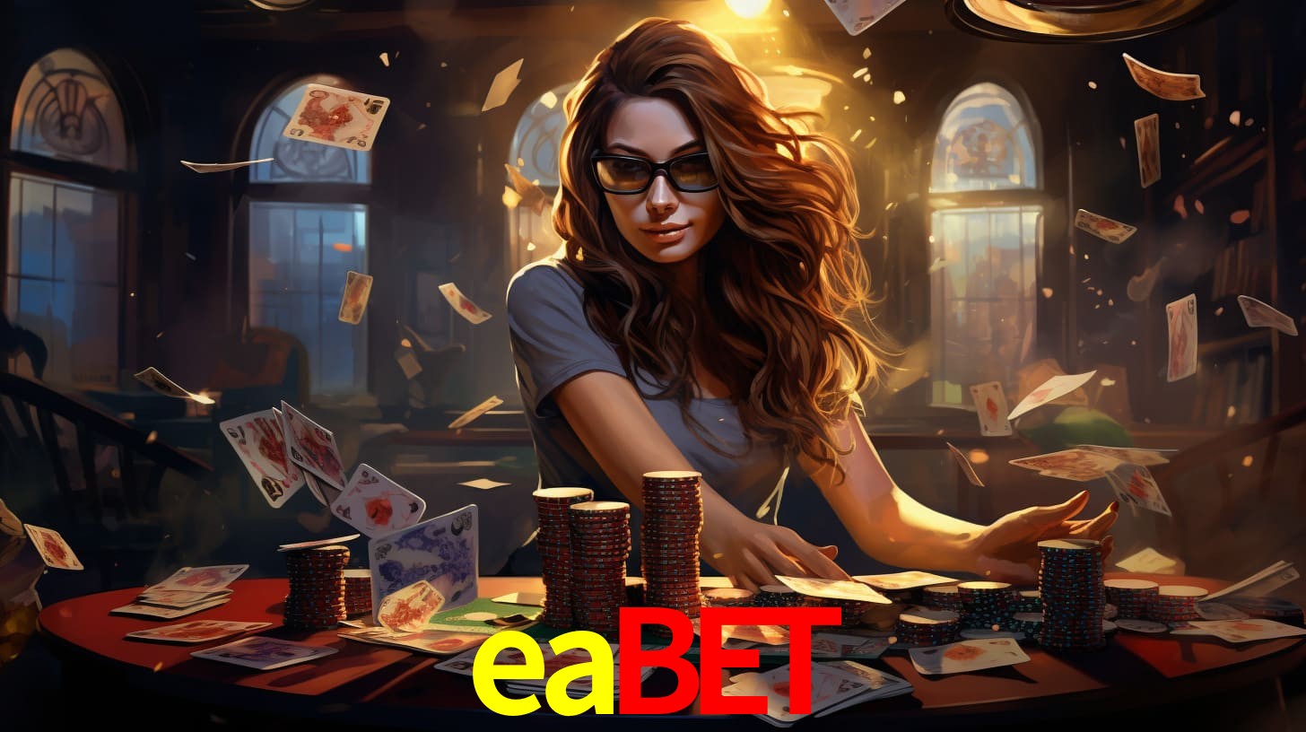 Blackjack Table eabet