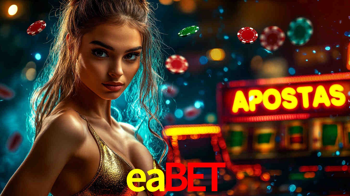 Apostas Esportivas na eabet: Um Guia Completo