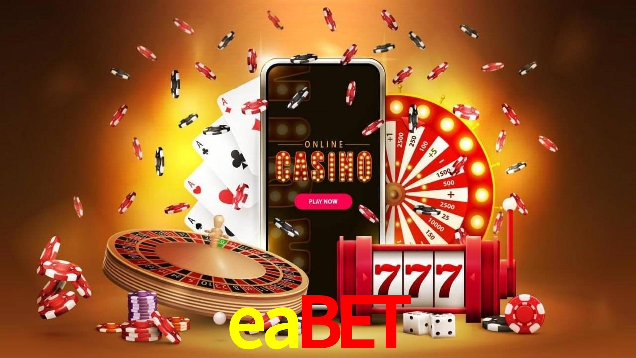 Jogos de Slot eabet