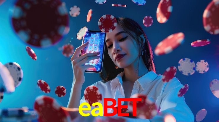 A Emoção da Loteria na eabet: Uma Chance de Mudança de Vida
