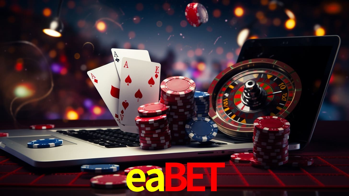 Live Casino eabet