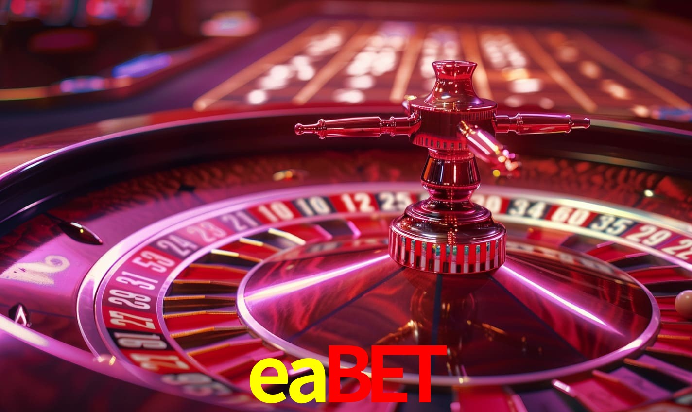 A Experiência Imersiva dos Cassinos Ao Vivo no eabet
