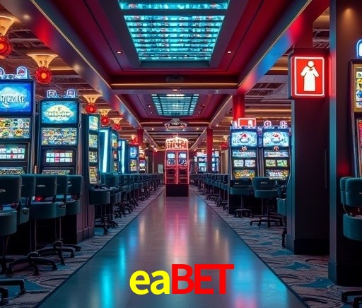 Desvendando o Mundo dos Jogos Virtuais na eabet